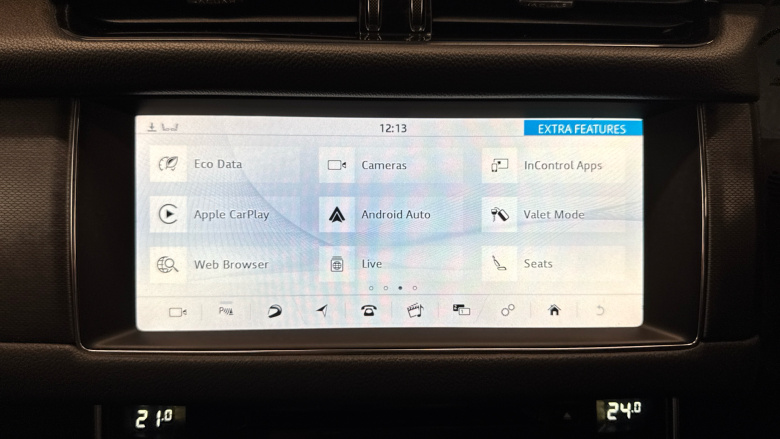 Jaguar XF 3.0d V6 S 5dr Auto Diesel Estate